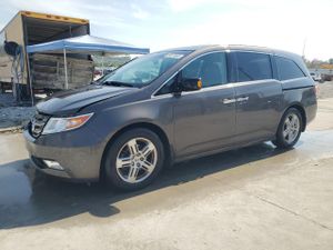 Honda Odyssey TOURING 3.5L 6 2012