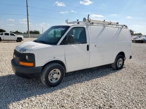 Chevrolet Express 4.8L 8 2013