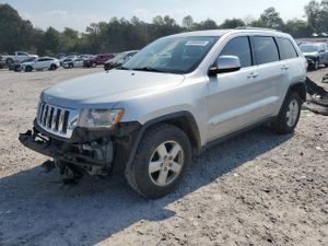 Jeep Grand Cherokee LAREDO 3.6L 6 2013