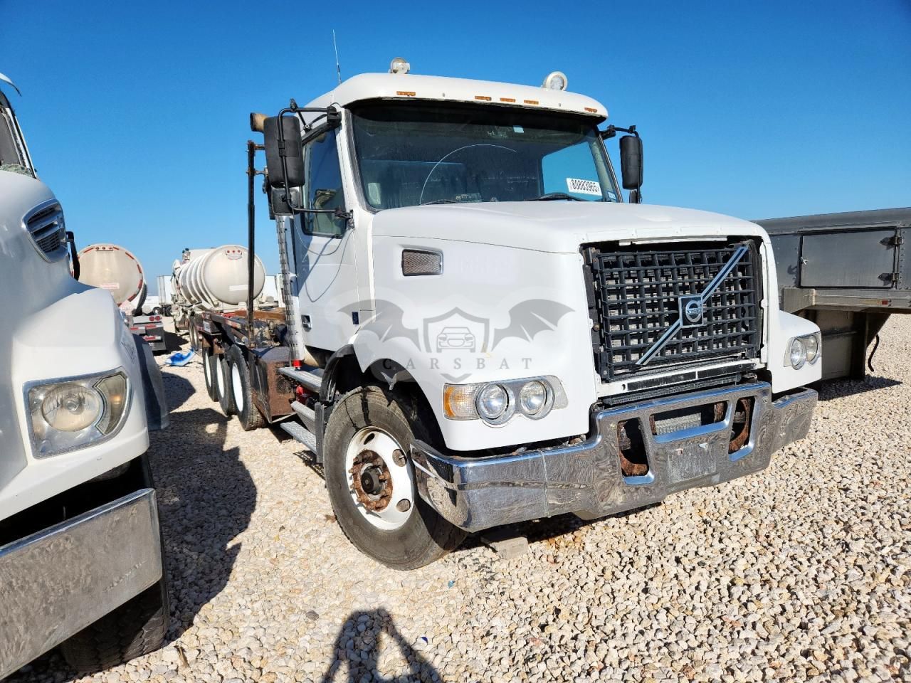 Volvo VHD 6 2005