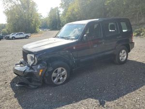Jeep Liberty SPORT 3.7L 6 2012