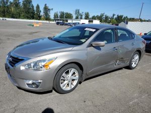Nissan Altima 2.5 2.5L 4 2015