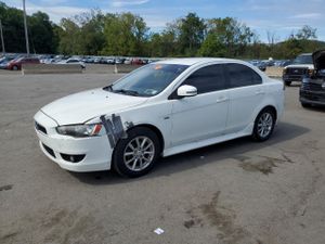 Mitsubishi Lancer ES 2.0L 4 2015