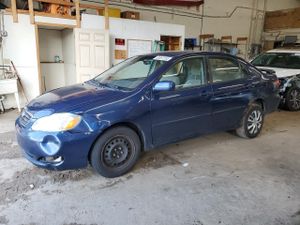Toyota Corolla CE 1.8L 4 2007
