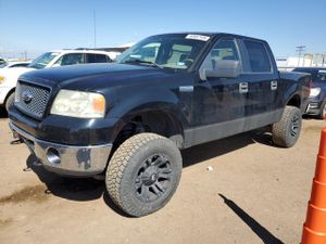 Ford F-150 SUPERCREW 5.4L 8 2006