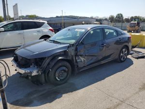Honda Civic LX 2.0L 4 2019