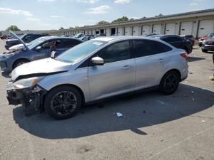 Ford Focus SEL 2.0L 4 2012