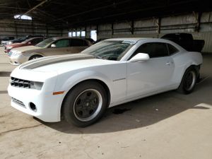 Chevrolet Camaro LS 3.6L 6 2013