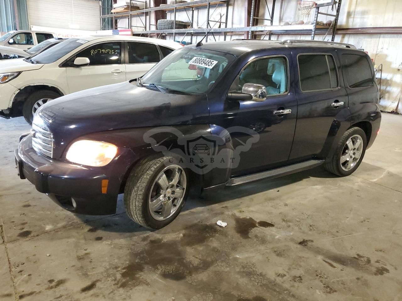 Chevrolet HHR LT 2.4L 4 2009