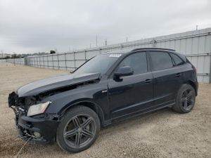 Audi Q5 PRESTIGE 3.0L 6 2014