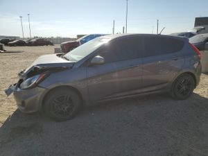 Hyundai Accent GLS 1.6L 4 2013