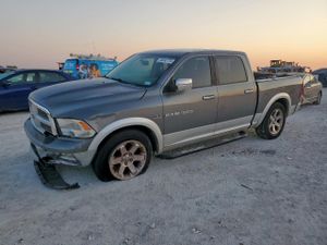 Dodge RAM LARAMIE 5.7L 8 2012
