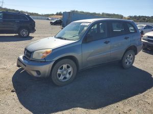 Toyota Rav4 2.4L 4 2004