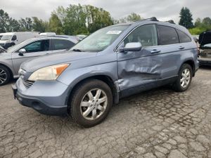 Honda CR-V EXL 2.4L 4 2009
