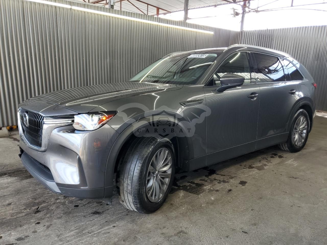 Mazda CX-90 PREFERRED 3.3L 6 2024
