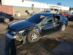 Acura TL TECH 3.5L 6 2014