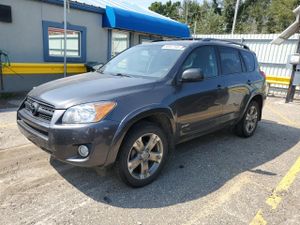 Toyota Rav4 SPORT 2.5L 4 2012