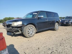 Ford Flex LIMITED 3.5L 6 2009