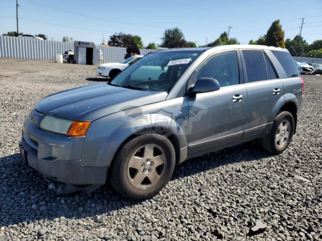 Saturn Vue 3.5L 6 2005
