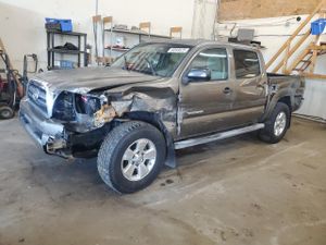 Toyota Tacoma DOUBLE CAB PRERUNNER 4.0L 6 2009
