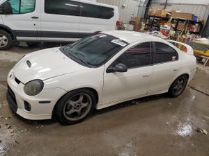 Dodge Neon SRT-4 2.4L 4 2005