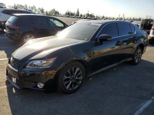 Lexus GS 350 3.5L 6 2013