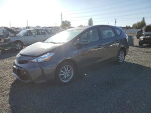 Toyota Prius 1.8L 4 2015