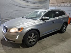 Volvo XC60 T6 PREMIER+ 3.0L 6 2015