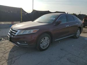 Honda Accord EXL 2.4L 4 2015