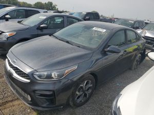 Kia Cerato / Forte / K3 FE 2.0L 4 2019