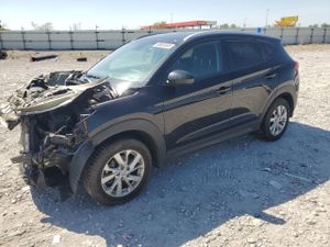 Hyundai Tucson LIMITED 2.0L 4 2020