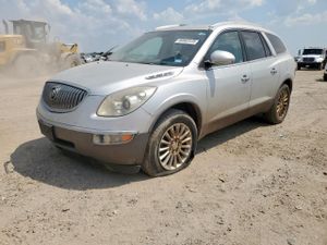 Buick Enclave 3.6L 6 2012