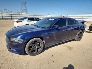Dodge Challenger R/T 5.7L 8 2015