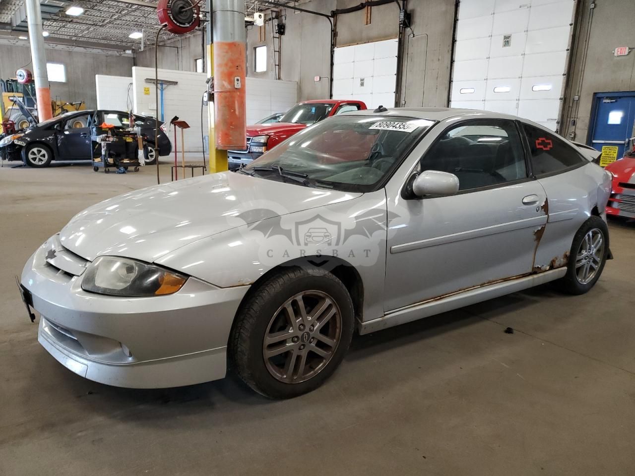 Chevrolet Cavalier LS SPORT 2.2L 4 2004