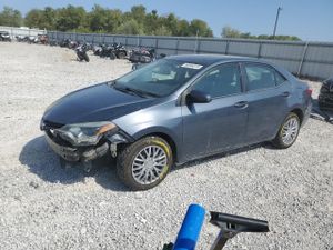 Toyota Corolla L 1.8L 4 2016