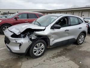 Ford Escape S 1.5L 3 2020