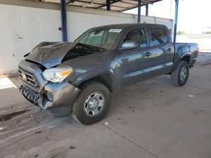 Toyota Tacoma DOUBLE CAB 3.5L 6 2023