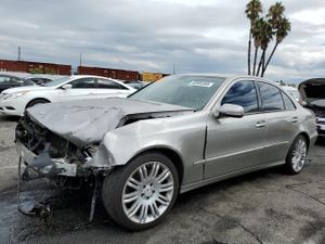 Mercedes-Benz E 350 3.5L 6 2007
