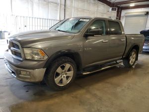 Dodge RAM 5.7L 8 2010
