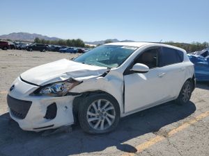 Mazda 3 I 2.0L 4 2013