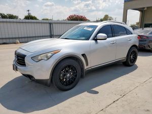 Infiniti FX 3.5L 6 2009