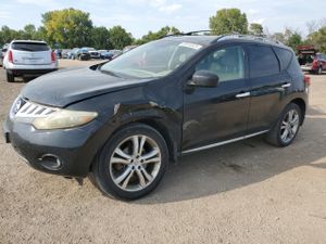 Nissan Murano S 3.5L 6 2009