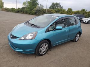Honda Fit LX 1.5L 4 2013