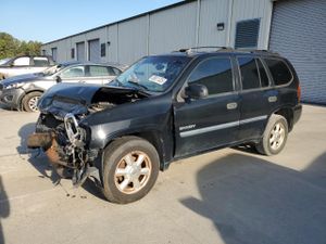 GMC Envoy 4.2L 6 2006