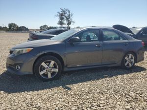 Toyota Camry BASE 2.5L 4 2012