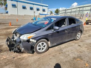 Toyota Prius 1.8L 4 2015