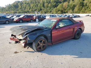 Ford Mustang 3.9L 6 2004
