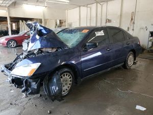 Honda Accord VALUE 2.4L 4 2006
