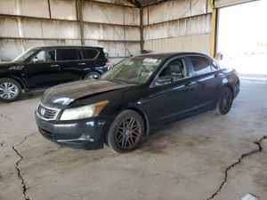 Honda Accord EXL 2.4L 4 2010