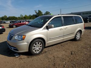 Chrysler Town & Country TOURING 3.6L 6 2014